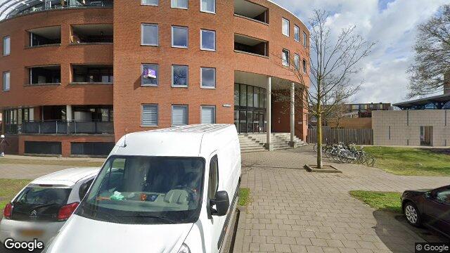 Appartement Lieftinckplein in Schiedam