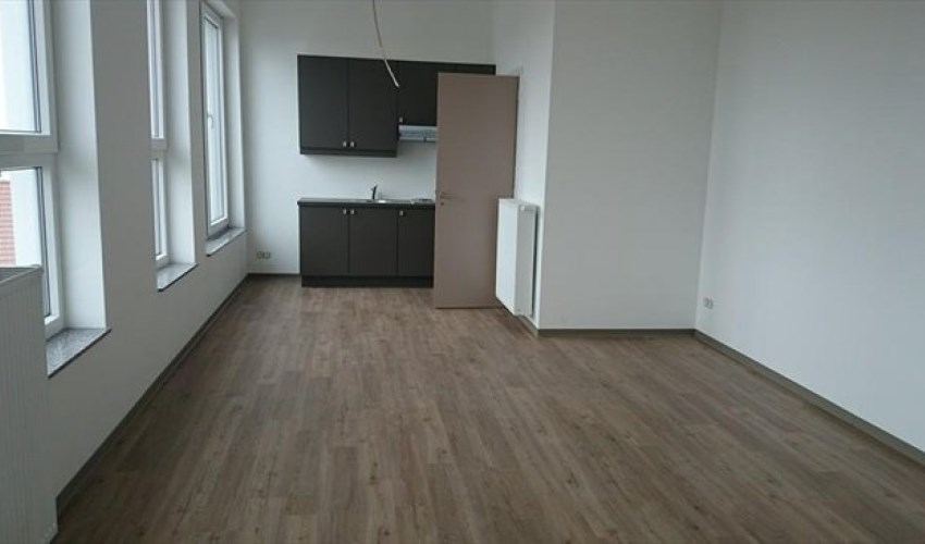 Room Buizenwerf in Rotterdam