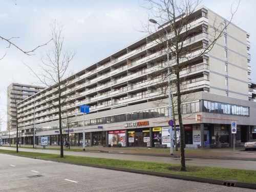 Appartement Bomanshof in Eindhoven