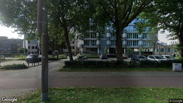 Apartment Velperweg in Arnhem