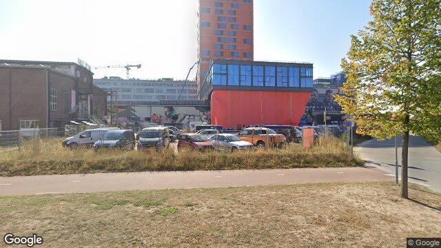 Apartment Machinekamerplein in Eindhoven