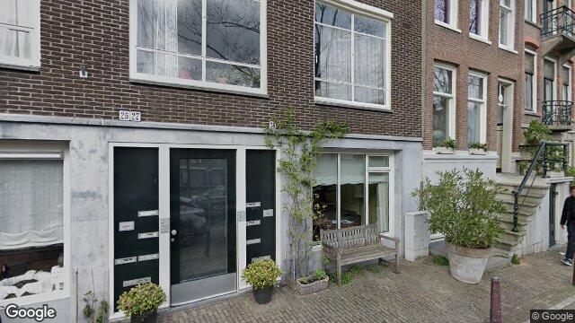 Appartement - Nieuwe Keizersgracht/Amsterdam (€2895.00/70.00m2)