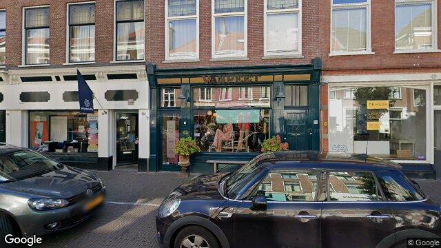 Appartement - Frederikstraat/Den Haag (€2850.00/125.00m2)