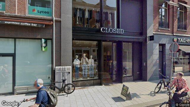 Appartement - Van Baerlestraat/Amsterdam (€3250.00/81.00m2)