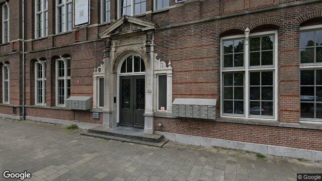 Studio - Vleutenseweg/Utrecht (€2764.00/105.00m2)