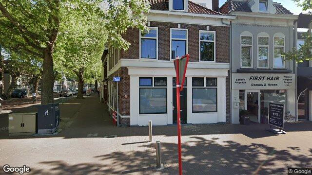 Appartement Westerstraat in Purmerend