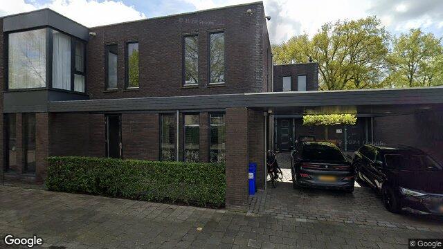 Huurwoning Cannenburg in Amsterdam