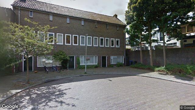 Huurwoning Simon Stevinweg in Bussum