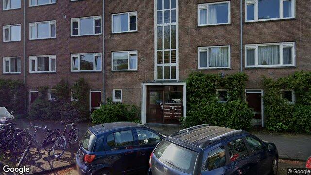 Appartement - Wedderborg/Amsterdam (€2800.00/68.00m2)