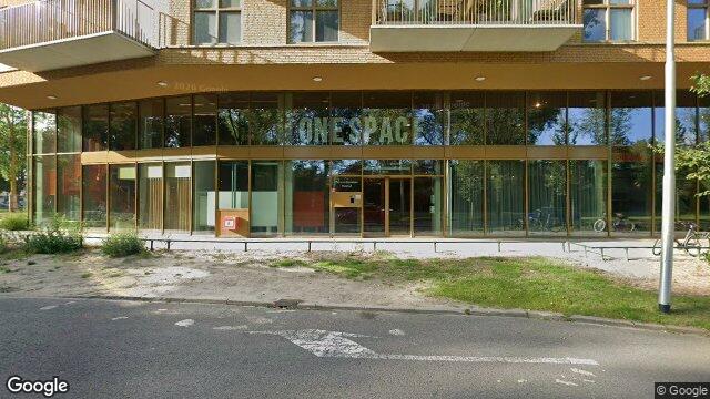 Appartement - Pierre van Hauwelaan/Delft (€1159.00/40.00m2)