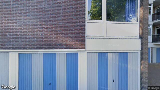 Appartement Erasmuslaan in Amstelveen