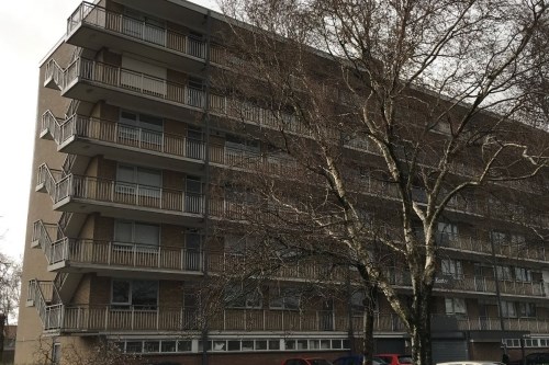 Appartement - Hobokenstraat/Breda (€865.00/85.00m2)