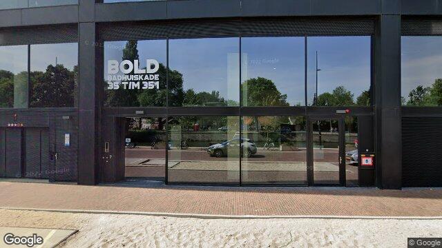 Appartement - Badhuiskade/Amsterdam (€3000.00/80.00m2)