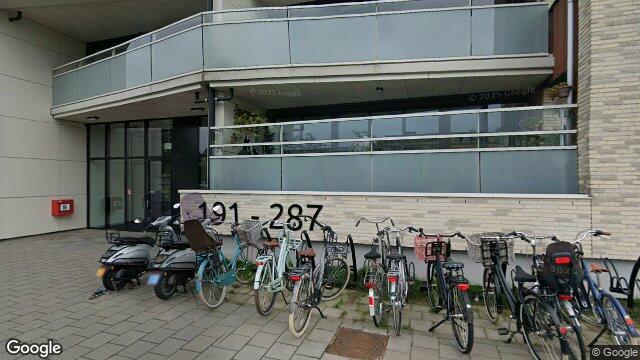 Appartement Aziëlaan in Alphen aan den Rijn