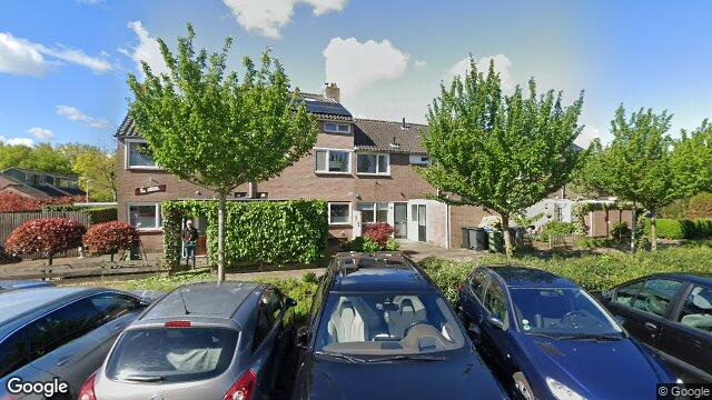 Huurwoning - Prinses Margriethof/Naarden (€1950.00/74.00m2)