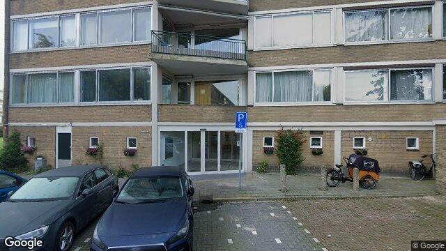 Appartement Meander in Amstelveen