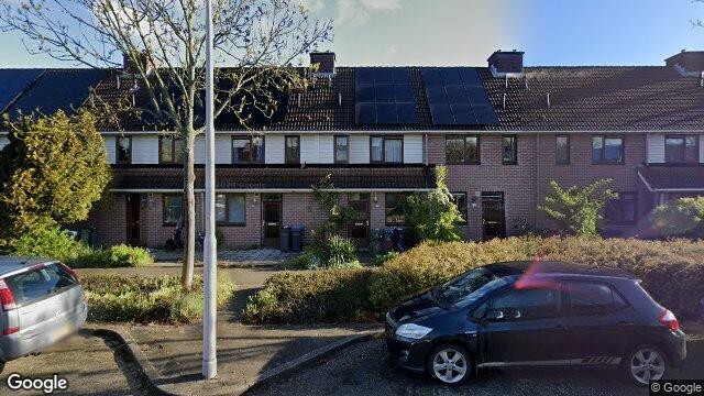 House Poortwachter in Amstelveen