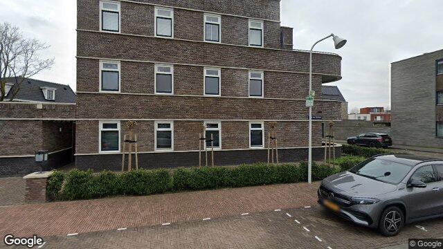 Appartement - Baak van Breskens/Amersfoort (€1785.00/92.00m2)