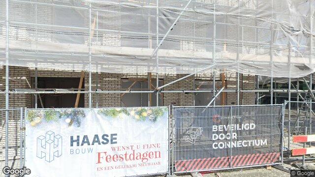 Apartment Agoraweg in Lelystad