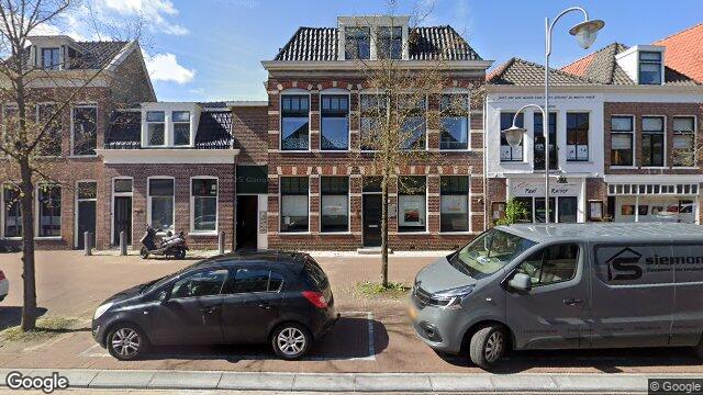 Appartement - Singel/Sneek (€932.00/41.00m2)