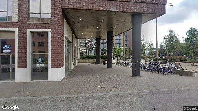 Appartement Hofplein in Den Bosch