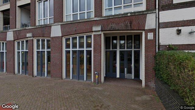 Appartement - Van der Palmkade/Amsterdam (€3000.00/124.00m2)