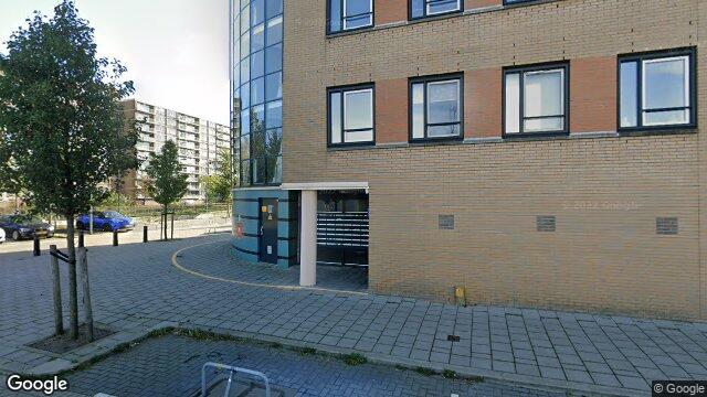 Appartement Van Limburg Stirumstraat in Schiedam