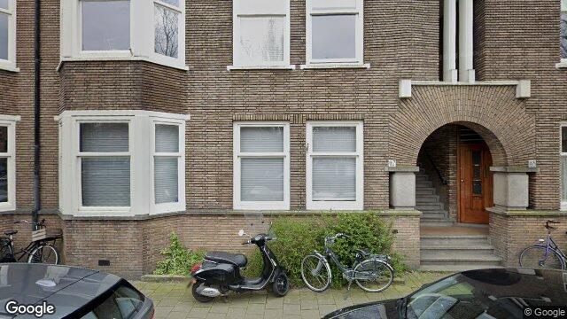 Apartment Amstelkade in Amsterdam