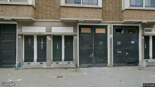Appartement - Dunantstraat/Rotterdam (€1530.00/105.00m2)