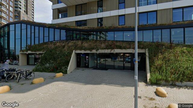 Appartement Zeeduinweg in Almere