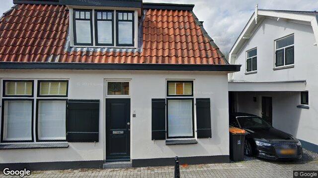 Huurwoning Rijksstraatweg in Nieuwersluis