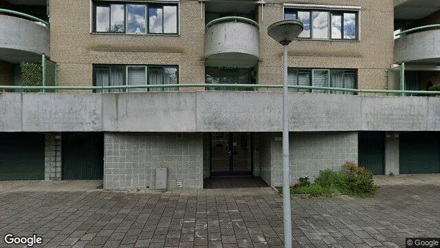 Appartement Rondeel in Amsterdam
