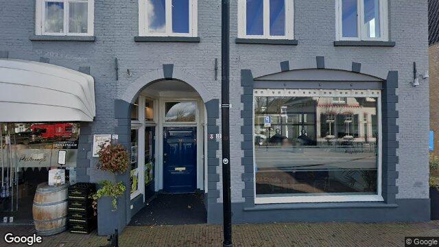 Appartement Dorpsstraat in Vorden