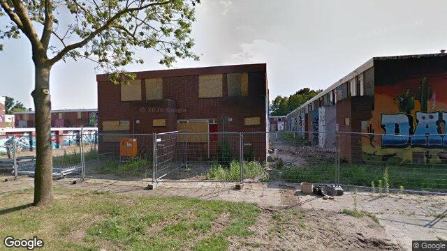 Huurwoning - M.C. Escherstraat/Hengelo (OV) (€1540.00/118.00m2)
