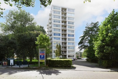 Appartement Tarwekamp in Den Haag