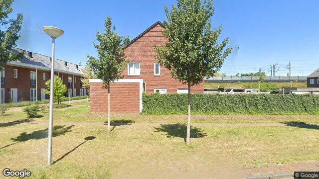 Huurwoning Cantharellaan in Vleuten