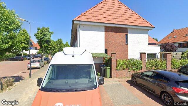 Huurwoning Vonkenwaard in Den Bosch