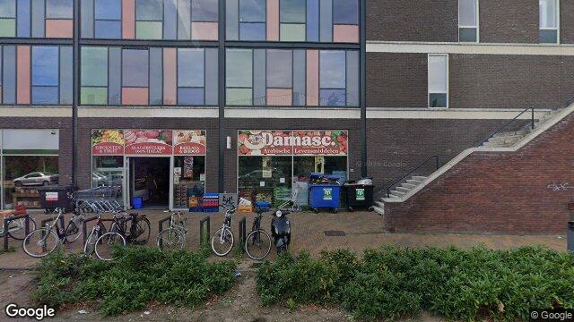 Appartement Stationsstraat in Doetinchem