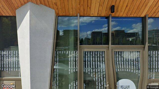 Apartment Krijn Taconiskade in Amsterdam