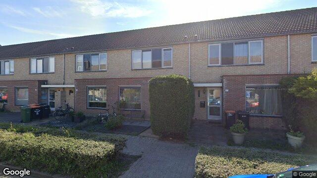 Huurwoning - Bertus Aafjeshof/Hoorn (NH) (€1399.00/109.00m2)