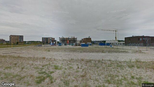 Huurwoning Agamemnonsingel in Almere