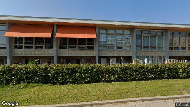 Appartement Koningsdreef in Oud-Beijerland