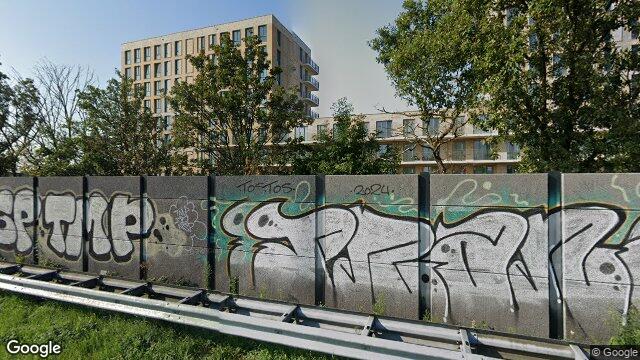 Appartement Develstein in Amsterdam