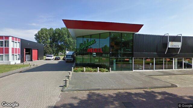 Appartement - De Tureluur/Dronten (€1315.00/66.00m2)