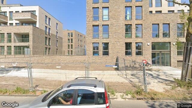 Appartement Gloeierij in Tiel