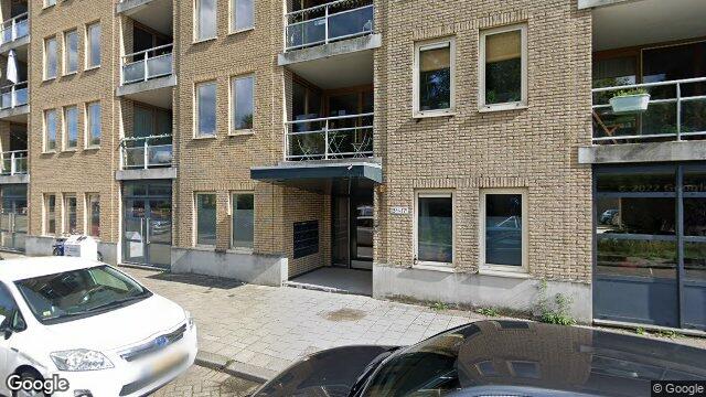 Appartement Hoge Boezem in Rotterdam