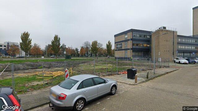 Huurwoning - Paltsstraat/Haarlem (€2329.00/103.00m2)