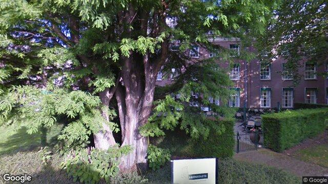 Appartement Mgr. Aengenentlaan in Warmond