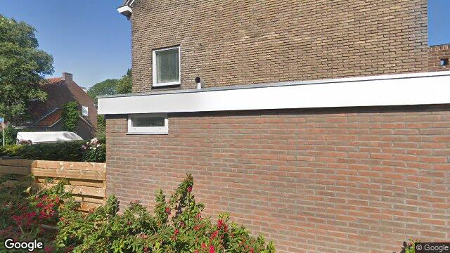 Appartement Thorbeckelaan in Amstelveen