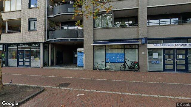 Appartement - Lammermarkt/Leiden (€2350.00/101.00m2)